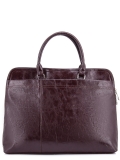 Бордовая сумка классическая S.Lavia в категории Женское/Сумки женские/Средние сумки женские. Вид 1