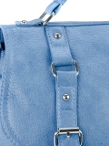 Синий портфель S.Lavia. Вид 7 миниатюра.