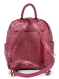 Красный рюкзак S.Lavia в категории Женское/Рюкзаки женские/Маленькие рюкзаки. Вид 4