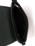 Зелёная сумка планшет S.Lavia. Вид 5 миниатюра.