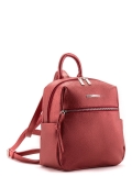 Красный рюкзак S.Lavia в категории Женское/Рюкзаки женские. Вид 2