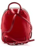 Красный рюкзак Gianni Chiarini. Вид 5 миниатюра.