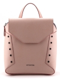 Розовый рюкзак Cromia. Вид 1 миниатюра.