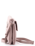 Светло-розовый кросс-боди S.Lavia в категории Женское/Сумки женские/Кросс-боди. Вид 3