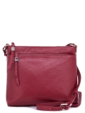 Красная сумка планшет Afina. Вид 1 миниатюра.