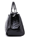 Чёрная дорожная сумка S.Lavia в категории Женское/Сумки дорожные женские. Вид 3