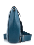 Синий седельная Gianni Chiarini в категории Женское/Сумки женские/Женские дорогие сумки. Вид 3