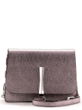 Сиреневая сумка планшет Gianni Chiarini. Вид 1 миниатюра.