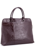 Бордовая сумка классическая S.Lavia в категории Женское/Сумки женские/Средние сумки женские. Вид 2