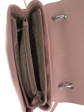 Розовый портфель Polina. Вид 5 миниатюра.