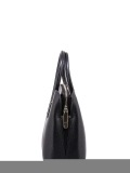 Чёрная сумка классическая Angelo Bianco. Вид 2 миниатюра.