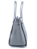 Серебряная сумка классическая Fabbiano. Вид 3 миниатюра.