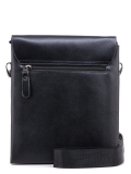 Чёрная сумка планшет Continent в категории Мужское/Сумки мужские/Мужские сумки через плечо. Вид 4