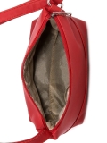 Красная сумка планшет S.Lavia. Вид 6 миниатюра.