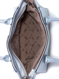 Серебряная сумка классическая Fabbiano. Вид 5 миниатюра.