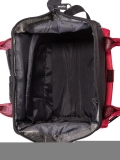 Чёрный рюкзак Angelo Bianco. Вид 3 миниатюра.