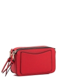 Красный кросс-боди Domenica в категории Женское/Сумки женские/Маленькие сумки. Вид 2
