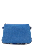 Синяя сумка планшет S.Lavia в категории Детское/Детские сумочки/Сумки для девочек. Вид 4