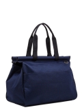 Синяя дорожная сумка S.Lavia в категории Мужское/Сумки дорожные мужские. Вид 2