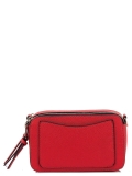 Красный кросс-боди Domenica в категории Женское/Сумки женские/Маленькие сумки. Вид 1