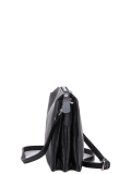 Чёрная сумка планшет S.Lavia в категории Женское/Сумки женские/Женские дорогие сумки. Вид 4
