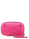 Розовый кросс-боди David Jones в категории Женское/Сумки женские/Маленькие сумки. Вид 4