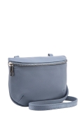 Голубая сумка на пояс S.Lavia в категории Женское/Сумки женские/Барсетки женские. Вид 2
