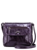 Фиолетовая сумка планшет S.Lavia. Вид 1 миниатюра.