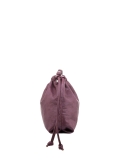Бордовый кисет S.Lavia в категории Женское/Сумки женские/Маленькие сумки. Вид 3