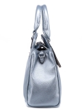Серебряная сумка классическая Fabbiano. Вид 3 миниатюра.