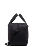 Чёрная дорожная сумка S.Lavia в категории Женское/Сумки дорожные женские/Дорожные сумки для ручной клади. Вид 3