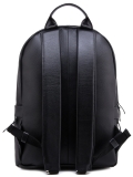 Чёрный рюкзак S.Lavia в категории Мужское/Рюкзаки мужские/Мужские рюкзаки из натуральной кожи. Вид 4