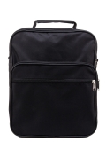 Чёрная сумка планшет S.Lavia в категории Мужское/Сумки мужские/Текстильные сумки. Вид 1