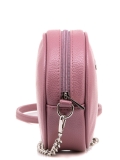 Розовая сумка планшет S.Lavia. Вид 3 миниатюра.