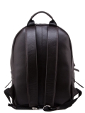 Темно-коричневый рюкзак S.Lavia в категории Мужское/Рюкзаки мужские/Мужские рюкзаки из натуральной кожи. Вид 4