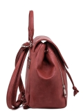 Рыжий рюкзак S.Lavia в категории Женское/Рюкзаки женские/Маленькие рюкзаки. Вид 3