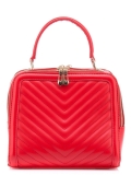 Красный кросс-боди Domenica в категории Женское/Сумки женские/Маленькие сумки. Вид 1