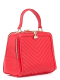 Красный кросс-боди Domenica в категории Женское/Сумки женские/Маленькие сумки. Вид 2