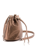 Золотая сумка планшет S.Lavia в категории Женское/Сумки женские/Маленькие сумки. Вид 2