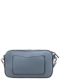 Голубая сумка планшет Fabbiano. Вид 4 миниатюра.