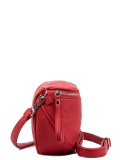 Красная сумка на пояс S.Lavia. Вид 3 миниатюра.