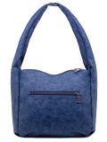 Синяя сумка мешок S.Lavia в категории Женское/Сумки женские/Женские летние сумки. Вид 4