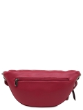 Красная сумка на пояс David Jones в категории Женское/Сумки женские/Барсетки женские. Вид 4