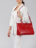 Красная сумка классическая S.Lavia в категории Женское/Сумки женские/Женские деловые сумки. Вид 3