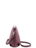 Розовая сумка планшет S.Lavia. Вид 3 миниатюра.