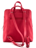 Красный рюкзак S.Lavia. Вид 4 миниатюра.