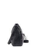 Серый кросс-боди S.Lavia в категории Женское/Сумки женские/Маленькие сумки. Вид 4