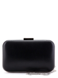 Чёрная сумка планшет Angelo Bianco. Вид 1 миниатюра.