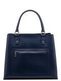 Синяя сумка классическая S.Lavia в категории Женское/Сумки женские/Средние сумки женские. Вид 1
