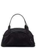 Чёрная дорожная сумка S.Lavia в категории Женское/Сумки дорожные женские. Вид 1